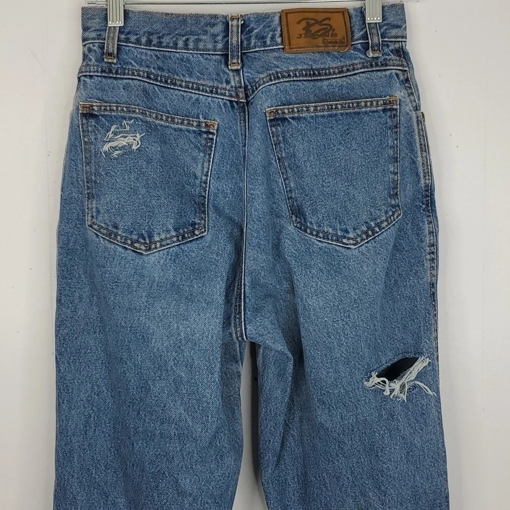 Panhandle Slim waist 13